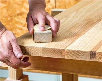 دیوار کو سینڈ کرنے کے لئے تجاویز اور طریقے کیا ہیں؟